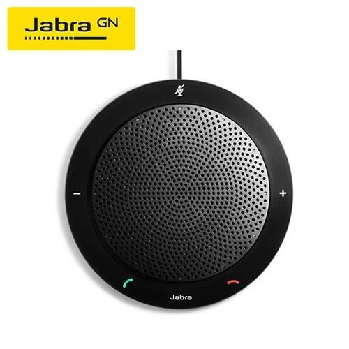 【Jabra】Speak 410 (SME) USB可攜式會議電話揚聲器 原廠公司貨◉80D026